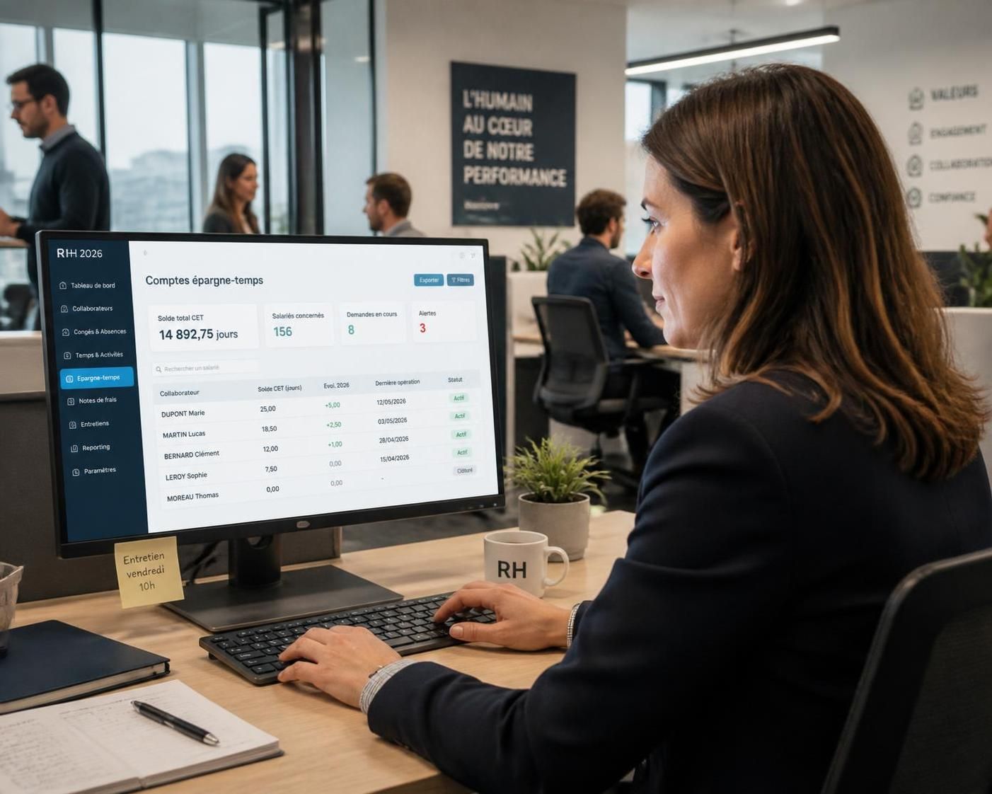 découvrez le fonctionnement du compte épargne-temps (cet), ses avantages pour les employeurs, ainsi que les pièges à éviter pour une gestion optimale.
