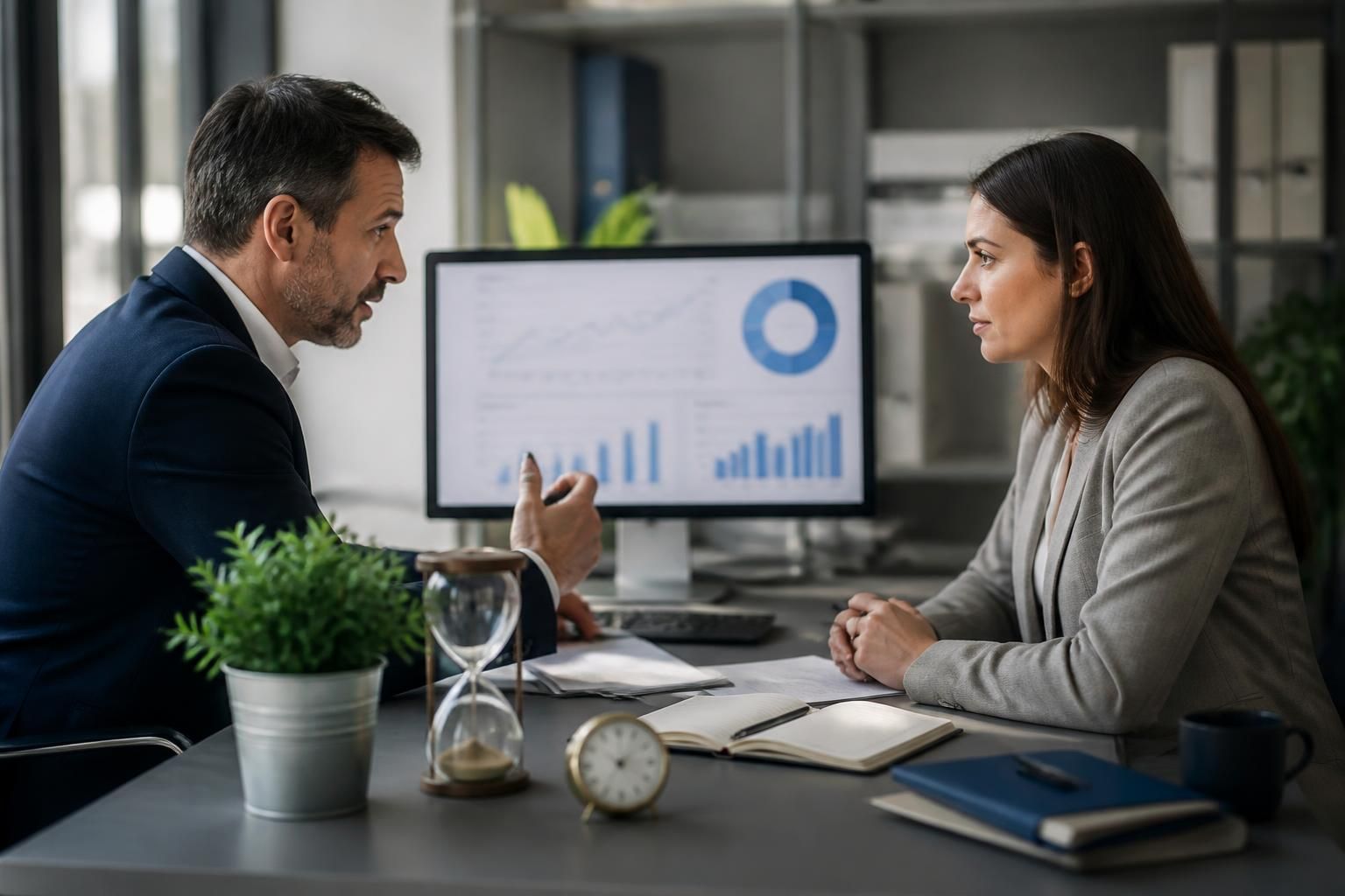 découvrez le fonctionnement du compte épargne-temps (cet), ses avantages pour les employeurs et les pièges à éviter pour optimiser la gestion du temps salarié au sein de votre entreprise.
