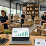 découvrez nos stratégies efficaces de déstockage en entreprise pour écouler vos invendus rapidement et améliorer votre trésorerie.