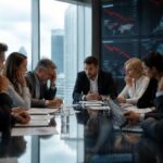 découvrez pourquoi les dirigeants ne doivent pas négliger leur communication externe, une erreur qui peut coûter cher à leur entreprise.