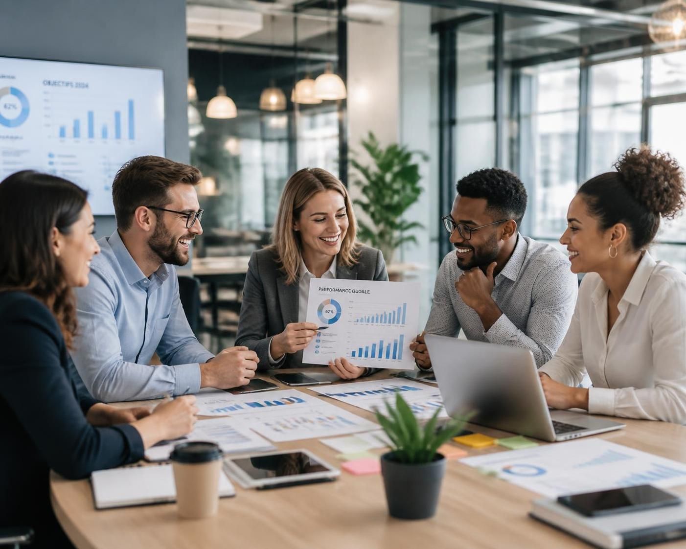 découvrez les différences entre intéressement et participation, leur coût réel pour l'entreprise et l'impact positif sur la motivation et l'engagement des équipes.