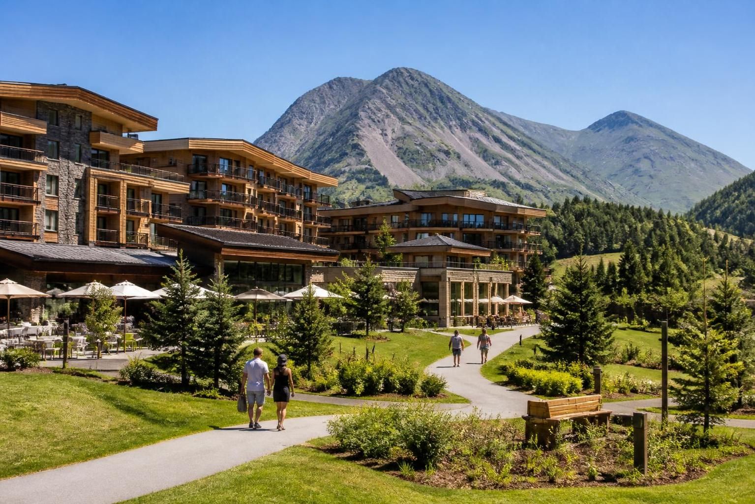 découvrez les nouvelles règles de la loi montagne 2025 concernant les constructions et aménagements en zone montagne, et préparez-vous aux changements réglementaires à venir.