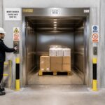 découvrez tout ce qu'il faut savoir sur les monte-charges professionnels : tarifs, normes en vigueur et conseils pratiques pour optimiser leur utilisation en entreprise.
