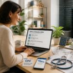 découvrez en 2026 les secteurs qui recrutent pour une reconversion professionnelle réussie et apprenez comment financer votre projet grâce au cpf.