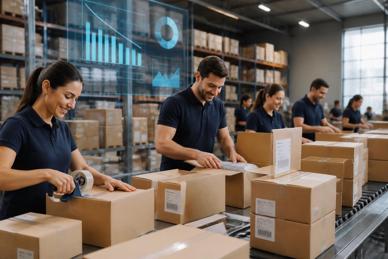découvrez des stratégies efficaces pour réduire les retours en e-commerce tout en maintenant une satisfaction client optimale. apprenez à baisser votre taux de retours sans compromettre l'expérience utilisateur.