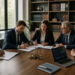 découvrez les options légales pour sortir d'une indivision professionnelle et apprenez à éviter les erreurs courantes afin de protéger vos intérêts.