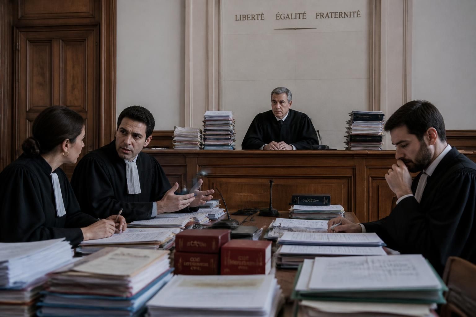 découvrez les options légales pour sortir d'une indivision professionnelle et les erreurs courantes à éviter afin de protéger vos intérêts et garantir une séparation réussie.