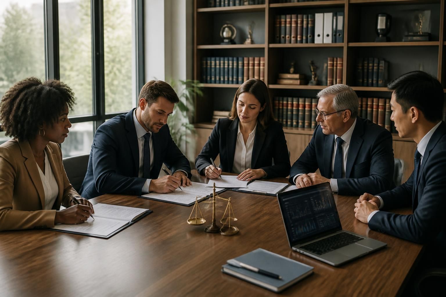 découvrez les options légales pour sortir d'une indivision professionnelle et apprenez à éviter les erreurs courantes afin de protéger vos intérêts.