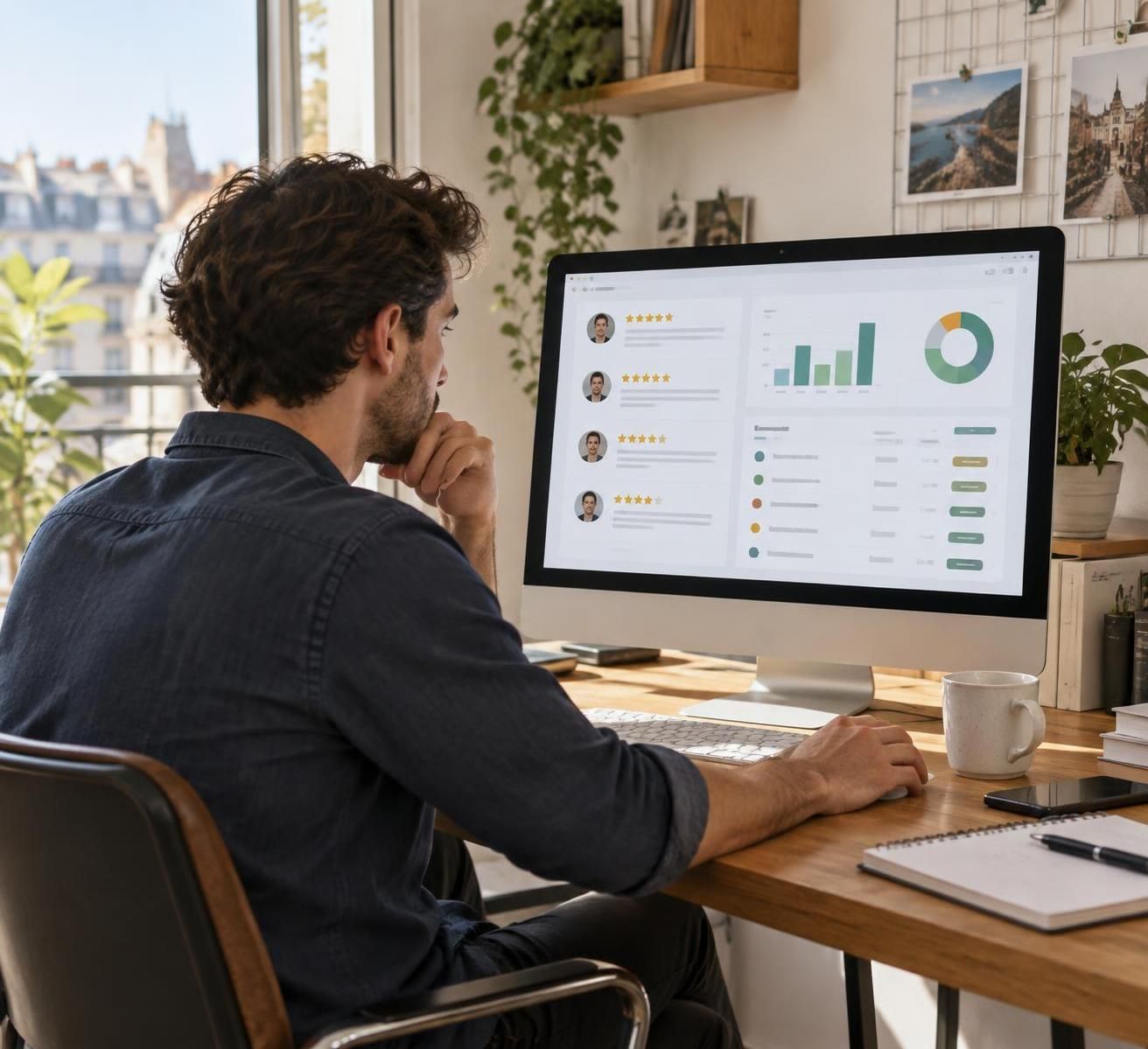 découvrez comment fonctionne 5euros.com, la plateforme de micro-services freelance, et quelles prestations vendre pour trouver des clients.