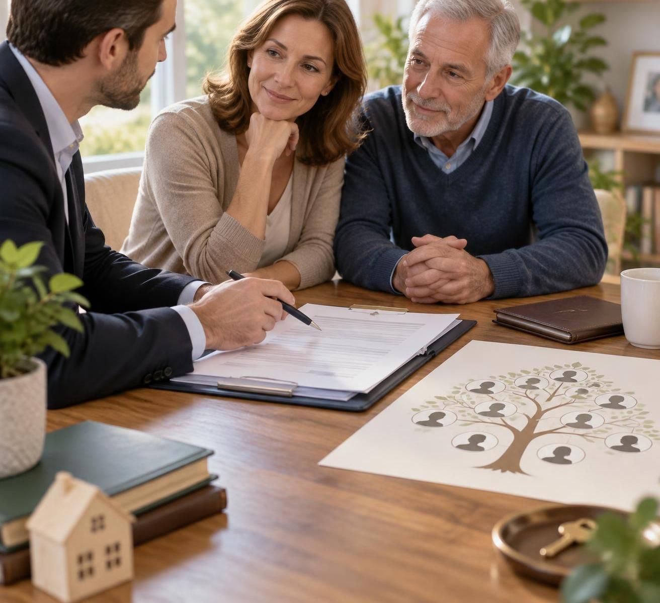 avant le 31 décembre, découvrez comment utiliser votre assurance-vie pour optimiser votre fiscalité et préparer efficacement la gestion de votre patrimoine.
