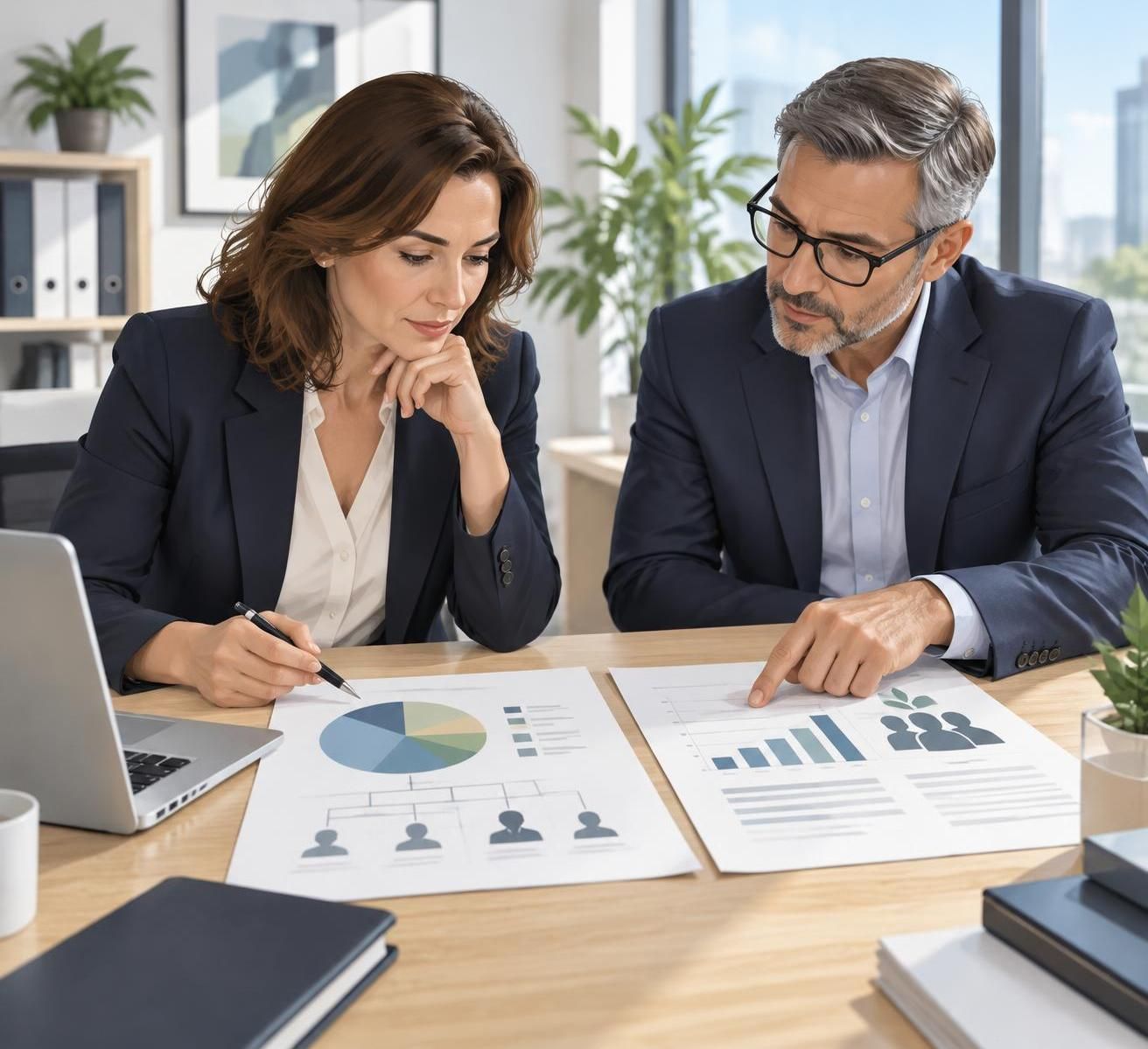 découvrez comment les bspce et l’actionnariat salarié fidélisent vos talents clés sans alourdir votre masse salariale.