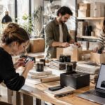 pme : découvrez comment préparer vos offres, votre communication et votre logistique en amont pour réussir le black friday et satisfaire vos clients.