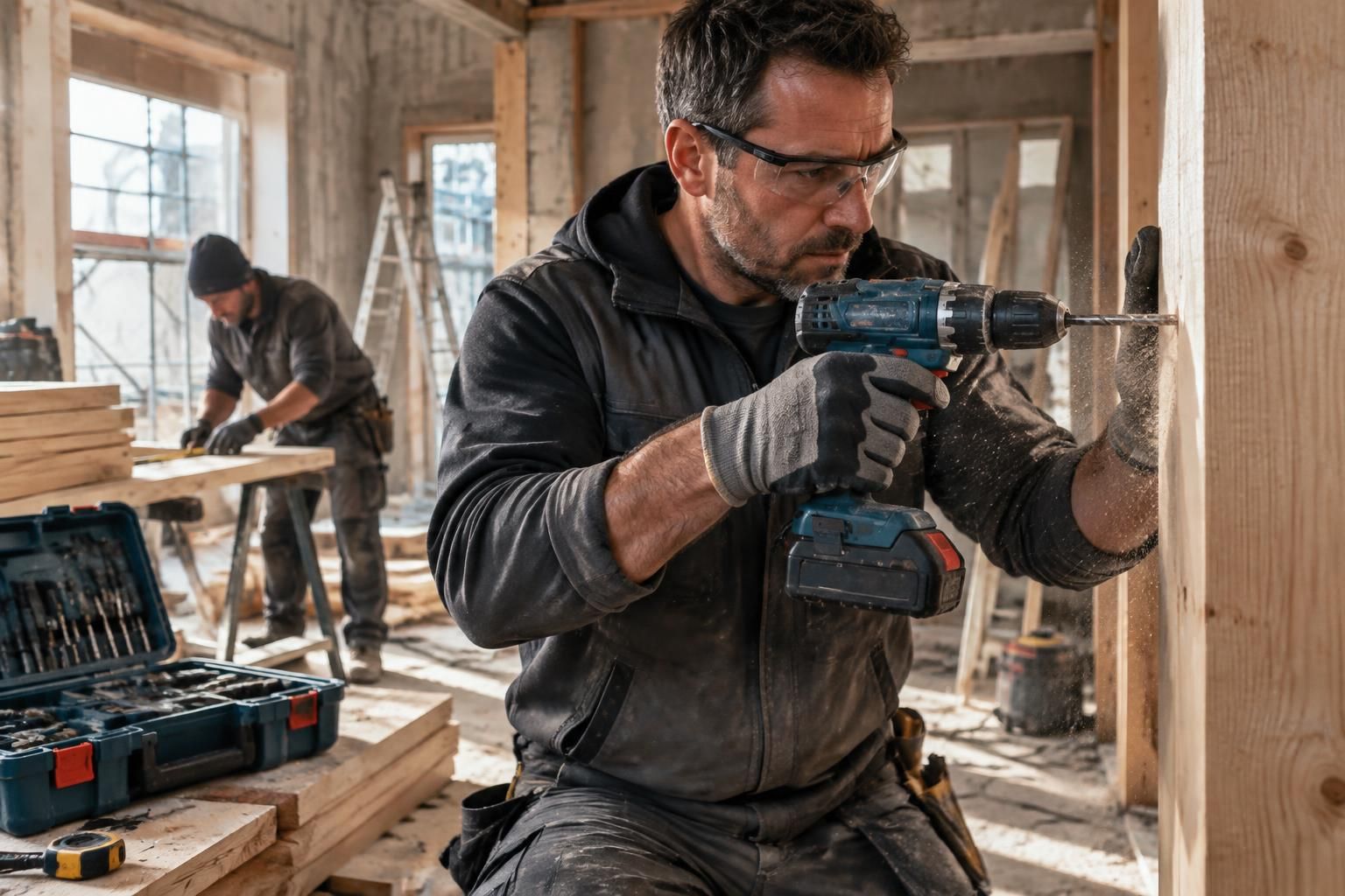 bosch professional coûte plus cher : découvrez ce qui justifie l’écart de prix et les bénéfices concrets sur le terrain en matière de fiabilité, de performance et de durabilité.