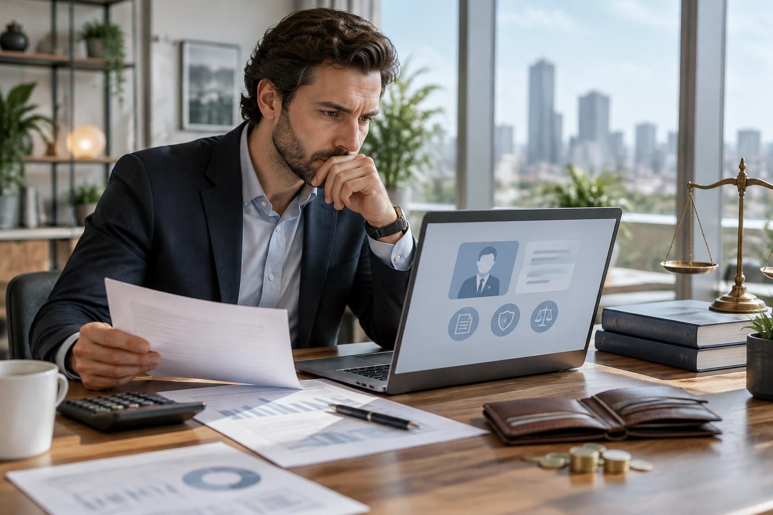 découvrez notre avis sur captain contrat : services juridiques en ligne, tarifs et rapport qualité-prix pour accompagner les entrepreneurs.