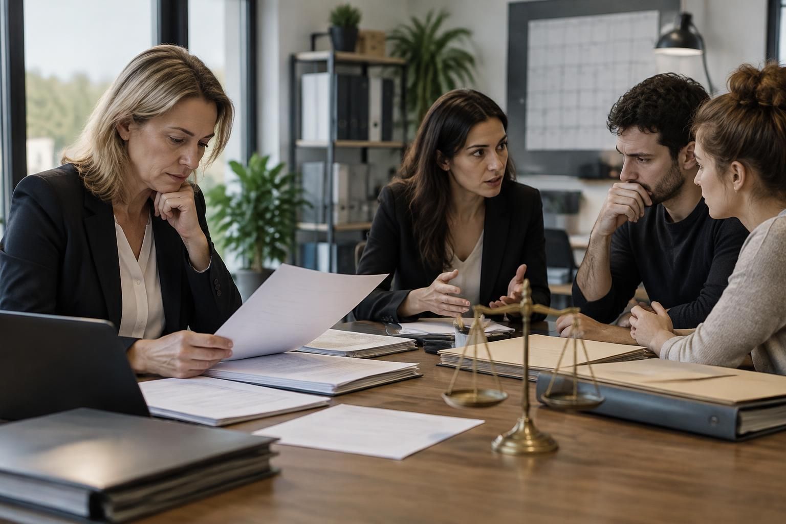 découvrez les changements de la réforme du droit du travail 2026 pour les pme et les nouveaux risques à anticiper pour rester en conformité.