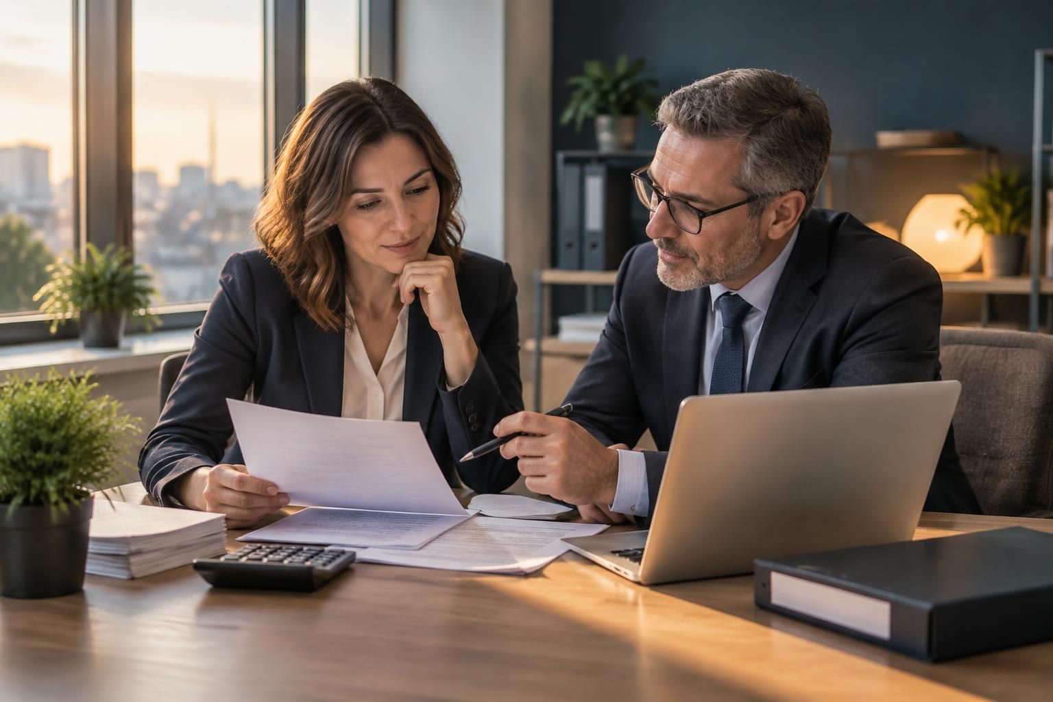 adoptez les bons réflexes financiers avant le 31 décembre pour clôturer votre exercice avec une trésorerie saine et anticiper sereinement la nouvelle année.