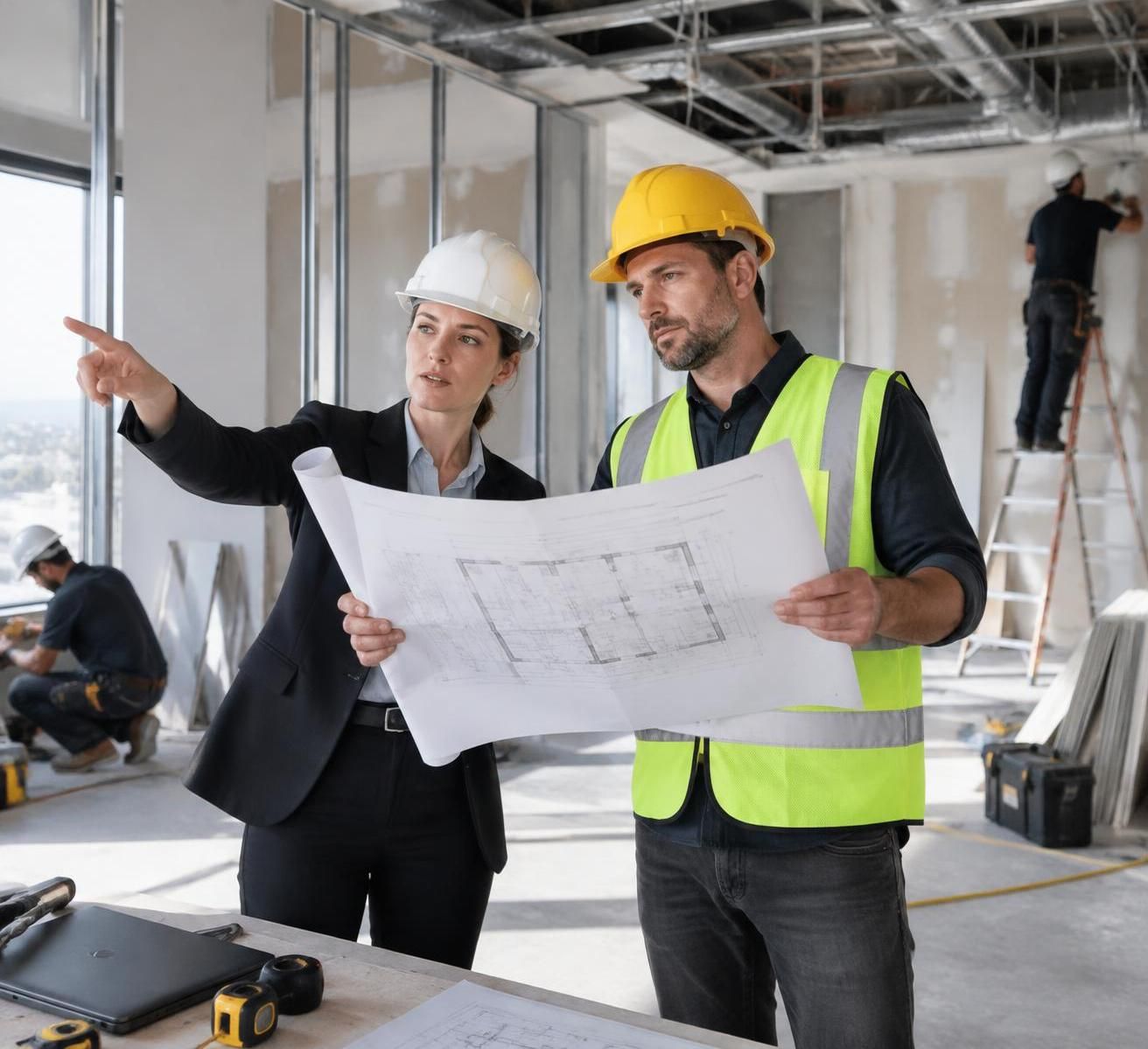 découvrez les règles du code de l’urbanisme qui encadrent vos projets de construction et d’aménagement de locaux : autorisations, contraintes et démarches.