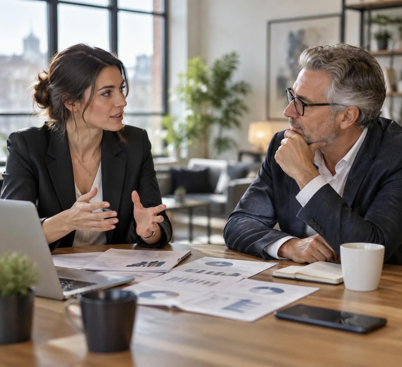 crowdfunding, love money ou business angel : découvrez quel financement choisir selon votre profil et le stade de développement de votre projet.