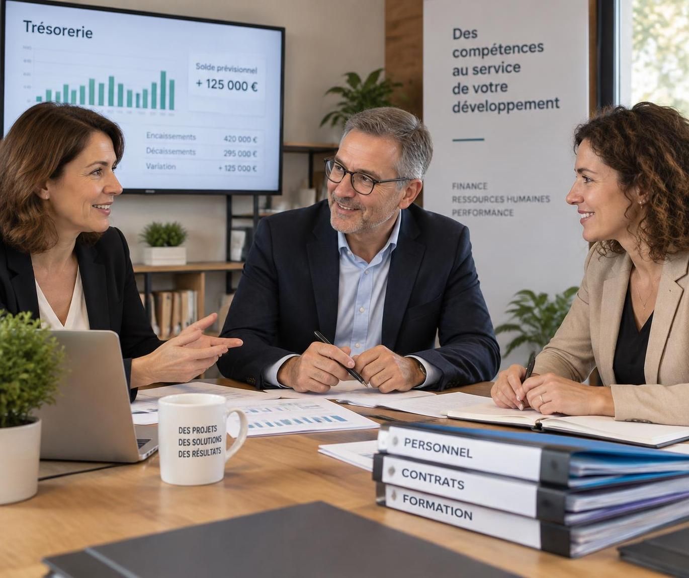 daf à temps partagé ou externalisation rh : découvrez quelle solution choisir selon la taille de votre entreprise, vos besoins et votre stade de croissance.