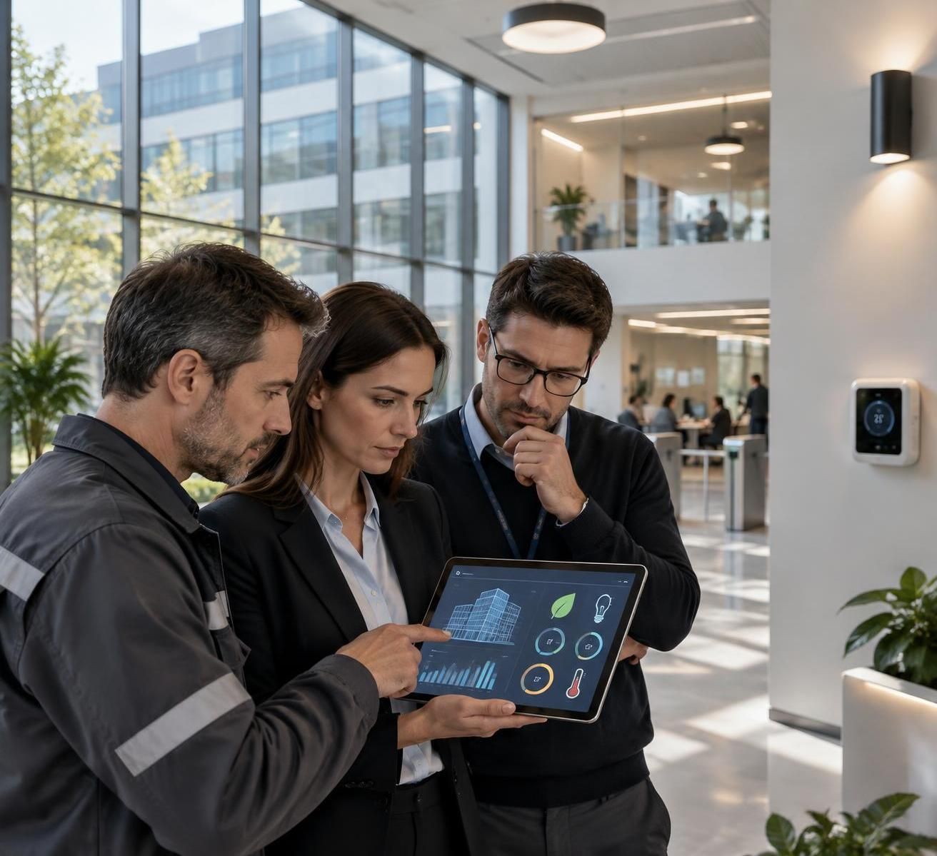 découvrez comment delta dore optimise la domotique et la gestion technique des bâtiments professionnels en 2026 : usages, bénéfices et solutions à privilégier.