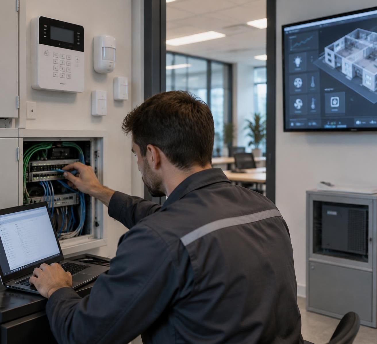 découvrez ce que delta dore apporte à la domotique et à la gestion technique des bâtiments professionnels en 2026 : solutions, avantages et critères de choix.