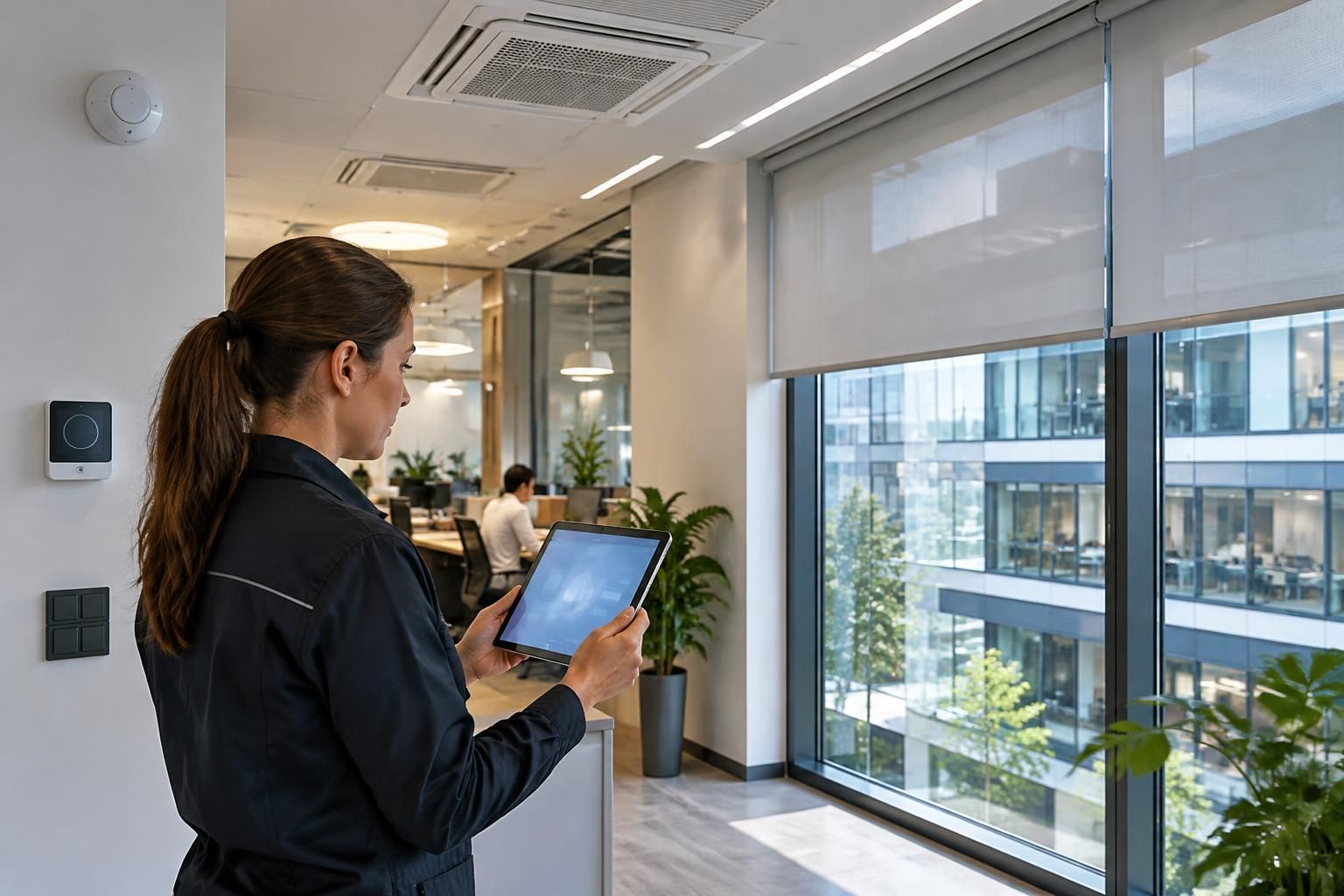 delta dore en 2026 : découvrez les solutions de domotique et de gestion technique des bâtiments professionnels qui valent le coup.