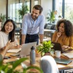 découvrez les attentes de la génération y au travail et adaptez votre management pour renforcer son engagement et fidéliser vos talents.
