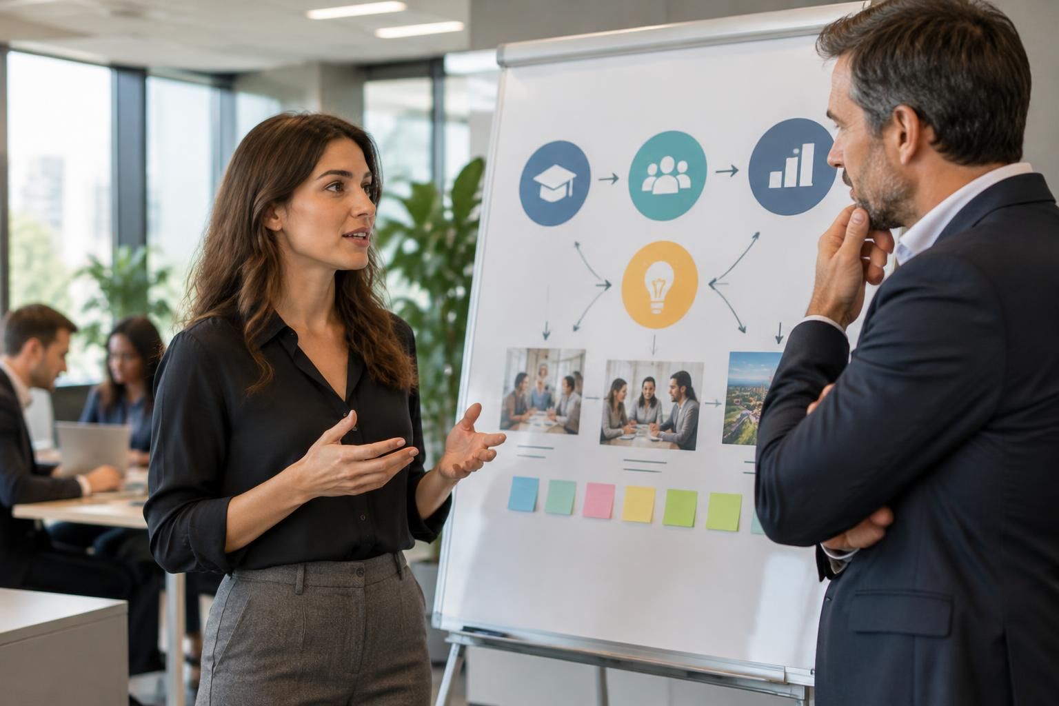 découvrez les attentes réelles de la génération y au travail et adaptez votre management pour renforcer l’engagement et fidéliser vos talents.