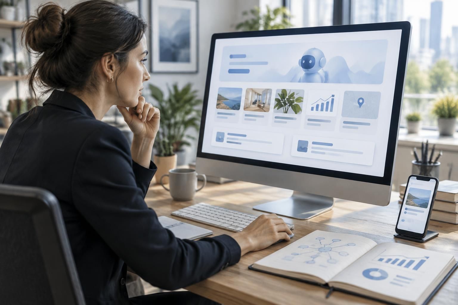 découvrez comment google sge et les résultats enrichis par l’ia transforment le seo et quelles actions concrètes adopter pour préserver votre visibilité.