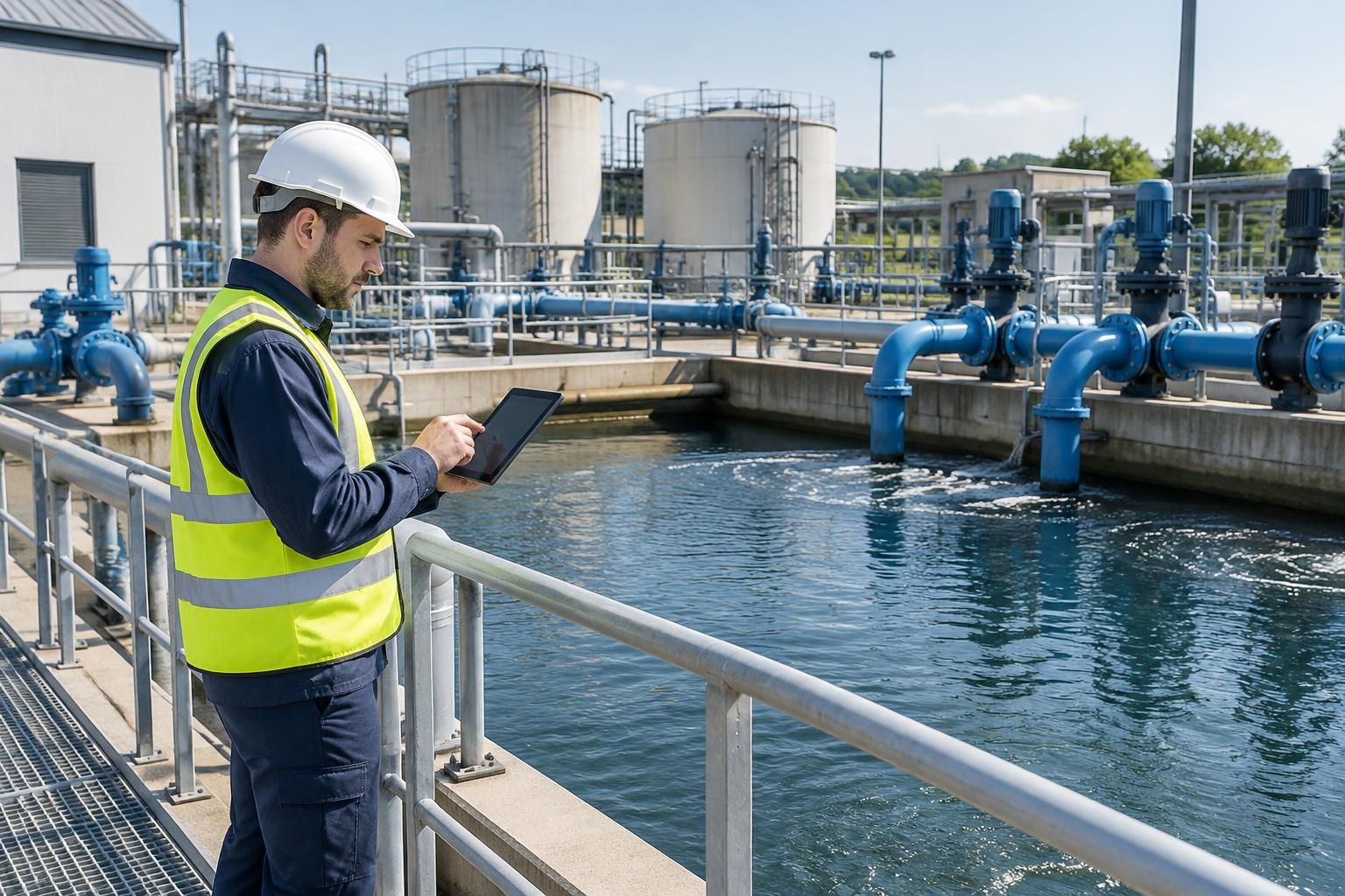 découvrez les pompes et solutions de pompage industriel grundfos : critères de choix, performances et éléments à évaluer avant d’investir pour votre entreprise.