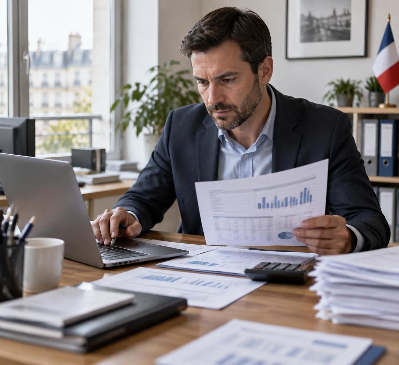 découvrez les indicateurs d’inflation et de coûts à suivre fin 2026 pour anticiper les hausses et préserver les marges de votre entreprise.