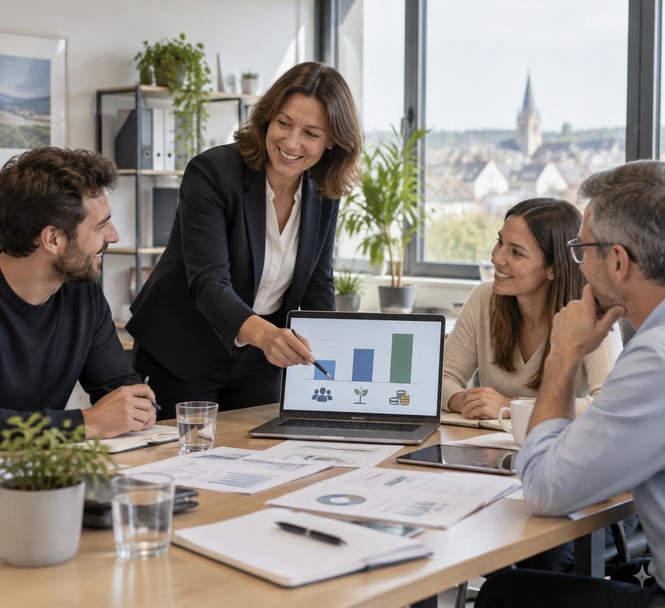 découvrez comment associer intéressement, pee et percol en 2026 pour bâtir une offre d’épargne salariale attractive et adaptée aux besoins de vos équipes.