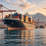 découvrez k line, acteur majeur du transport maritime en asie, et ses solutions pour faciliter vos opérations d’import-export.