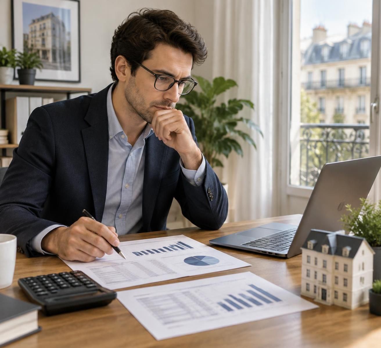 réforme lmnp 2026 : découvrez les changements qui comptent, leurs effets sur la location meublée et les stratégies à adapter pour préserver la rentabilité.