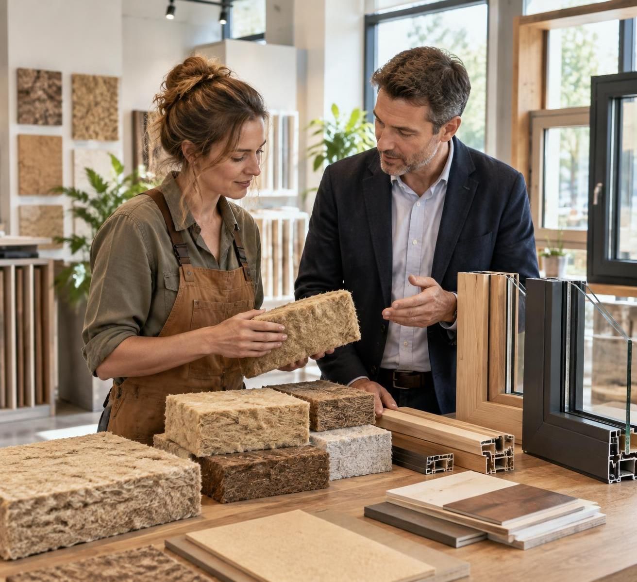 découvrez la plateforme du bâtiment : services du compte pro, gamme de produits et évolutions à connaître en 2026 pour les artisans.