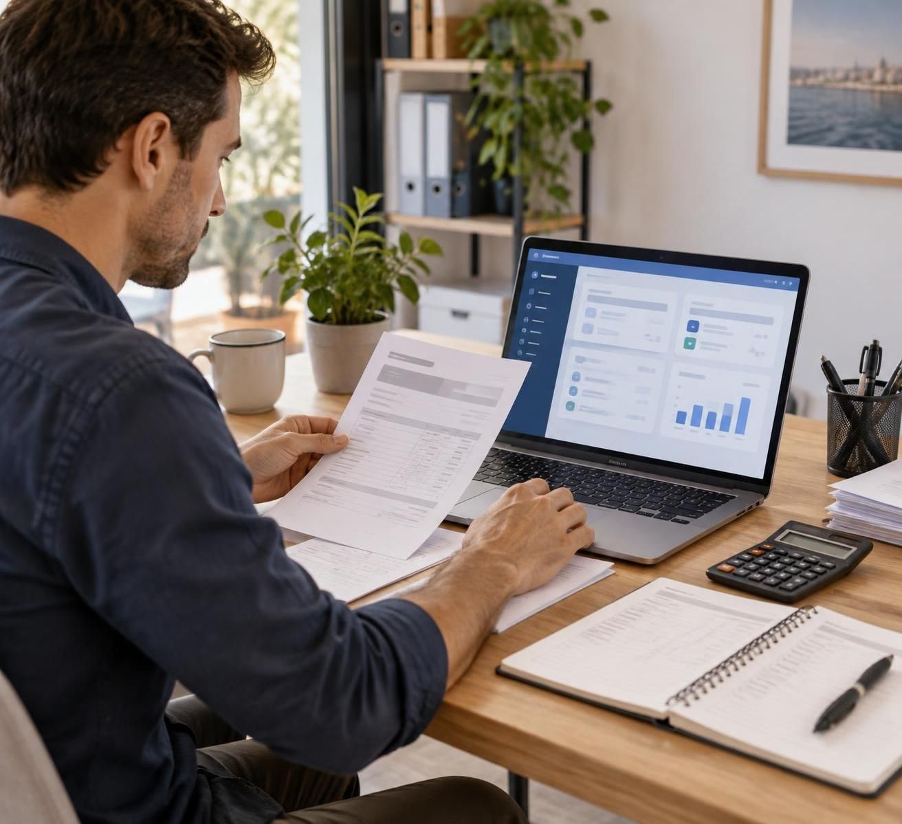 dĂ©couvrez ce que le nouveau statut dâentreprise individuelle change en 2026, ses avantages et les entrepreneurs qui peuvent en profiter.