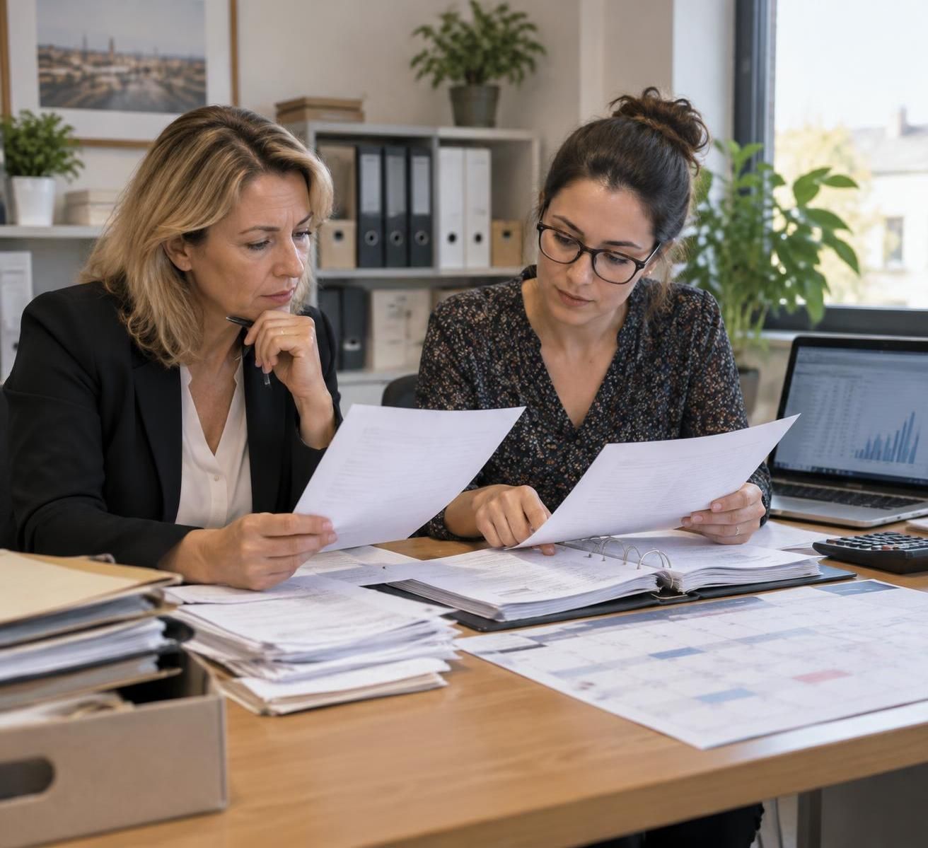 préparez la clôture comptable de l’exercice 2026 sereinement : découvrez les 12 points essentiels à vérifier pour fiabiliser vos comptes et éviter les erreurs.