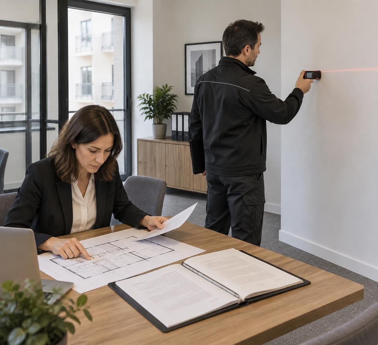 découvrez les règles de la loi carrez pour mesurer un local professionnel, les obligations du vendeur et les conséquences d’une erreur de superficie.