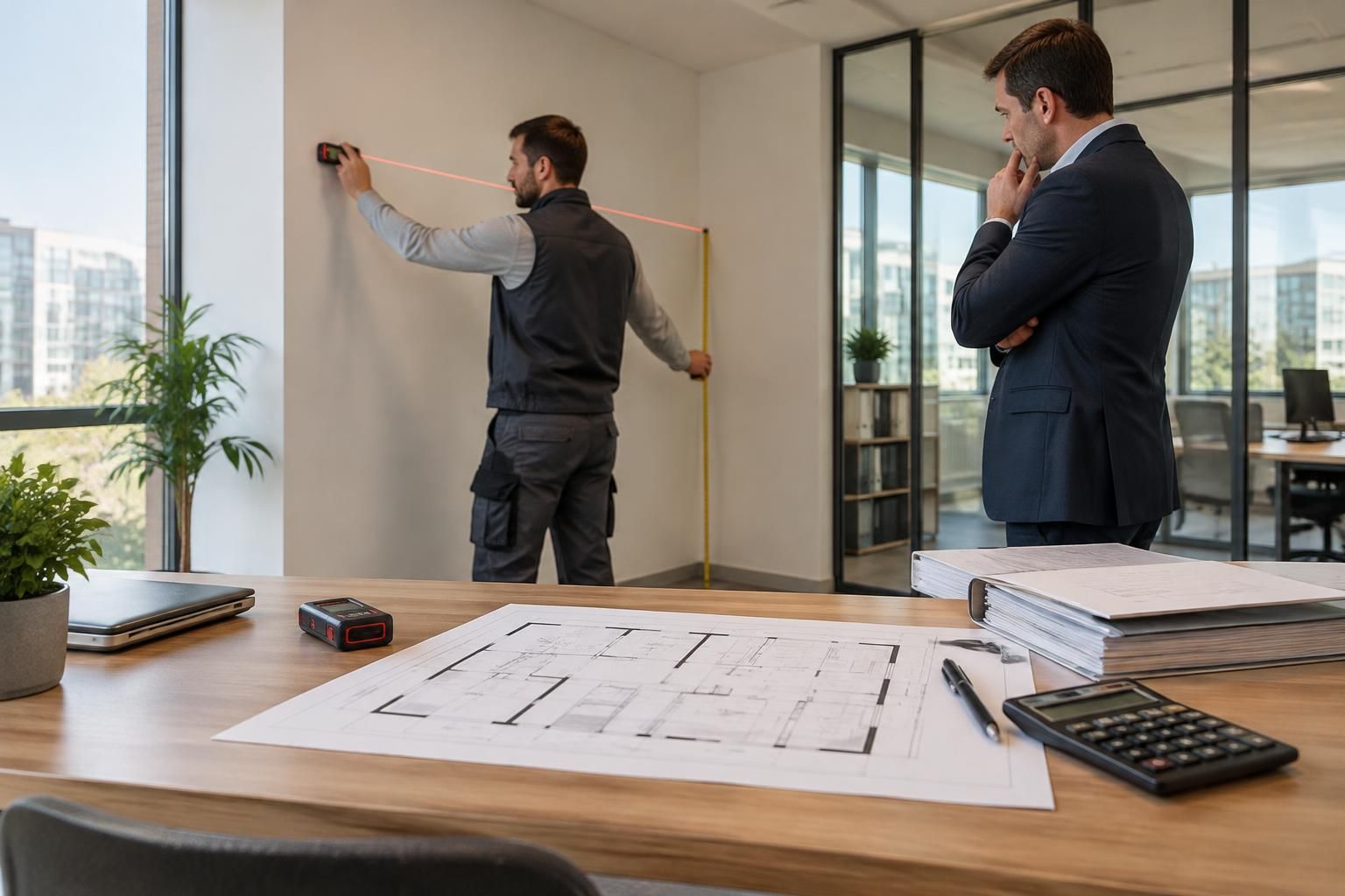 loi carrez et local professionnel : découvrez les règles de mesurage, les obligations du vendeur et les conséquences d’une erreur de superficie.