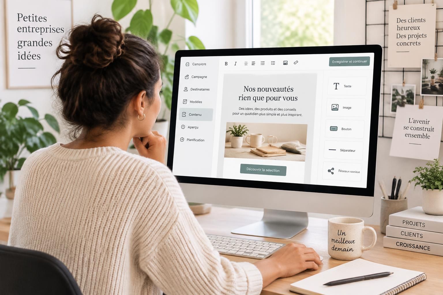 mailchimp vaut-il encore le coup en 2026 ? découvrez à qui il convient, ses limites et les situations où une alternative sera plus adaptée.