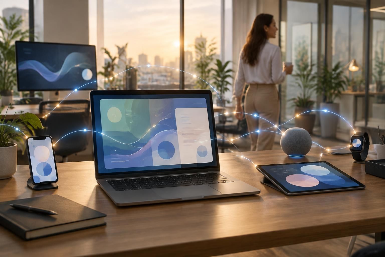 découvrez comment le marketing automation en 2026 automatise vos workflows entre les campagnes pour engager vos prospects et gagner du temps.