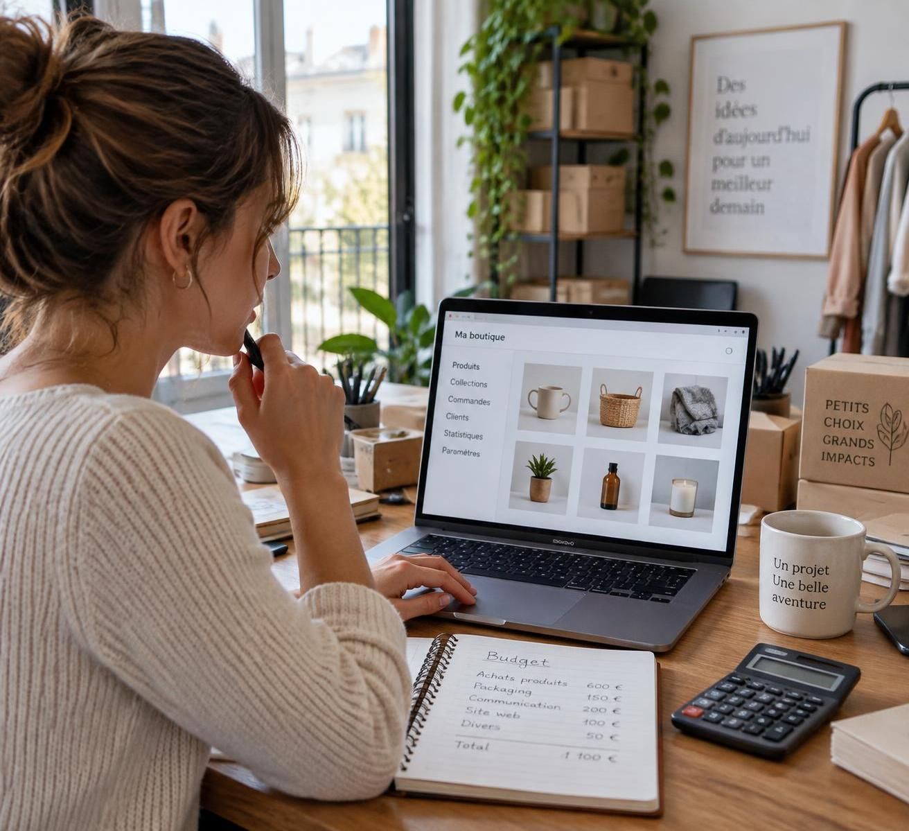 découvrez comment ouvrir votre boutique en ligne en 2027 : comparez les plateformes, estimez les coûts réels et évitez les erreurs les plus fréquentes.