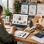 découvrez comment ouvrir votre boutique en ligne en 2027 : comparez les plateformes, estimez les coûts réels et évitez les erreurs classiques.