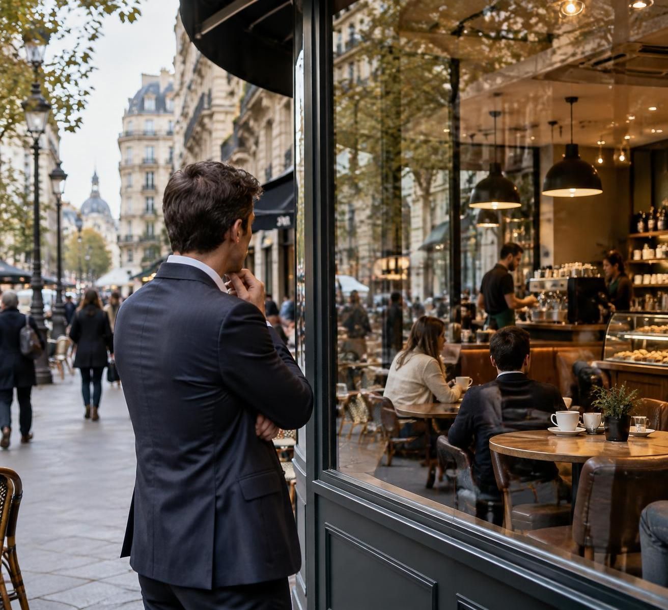 coûts d’entrée, conditions d’accès et réalités du terrain : découvrez ce qu’il faut savoir avant d’envisager une franchise starbucks en france.