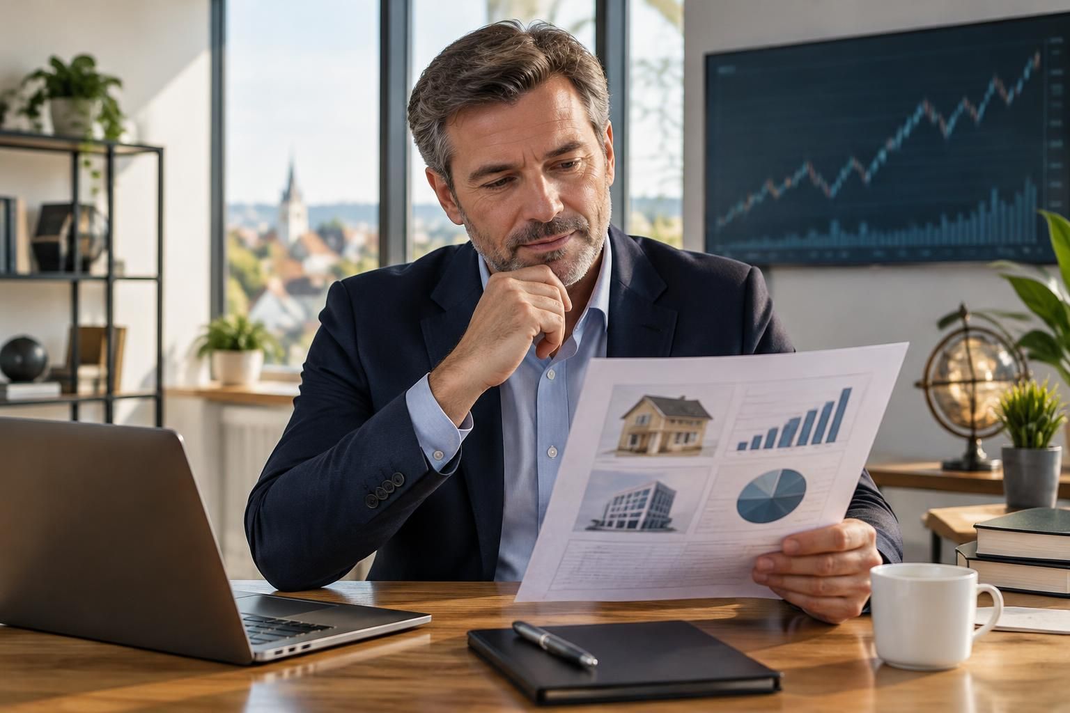 pea ou compte-titres : comparez fiscalité, plafonds et disponibilité des fonds pour choisir selon votre horizon de placement et votre situation de dirigeant.