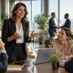 découvrez pourquoi le personal branding d’un dirigeant renforce sa visibilité, inspire confiance et contribue directement à la croissance des ventes.