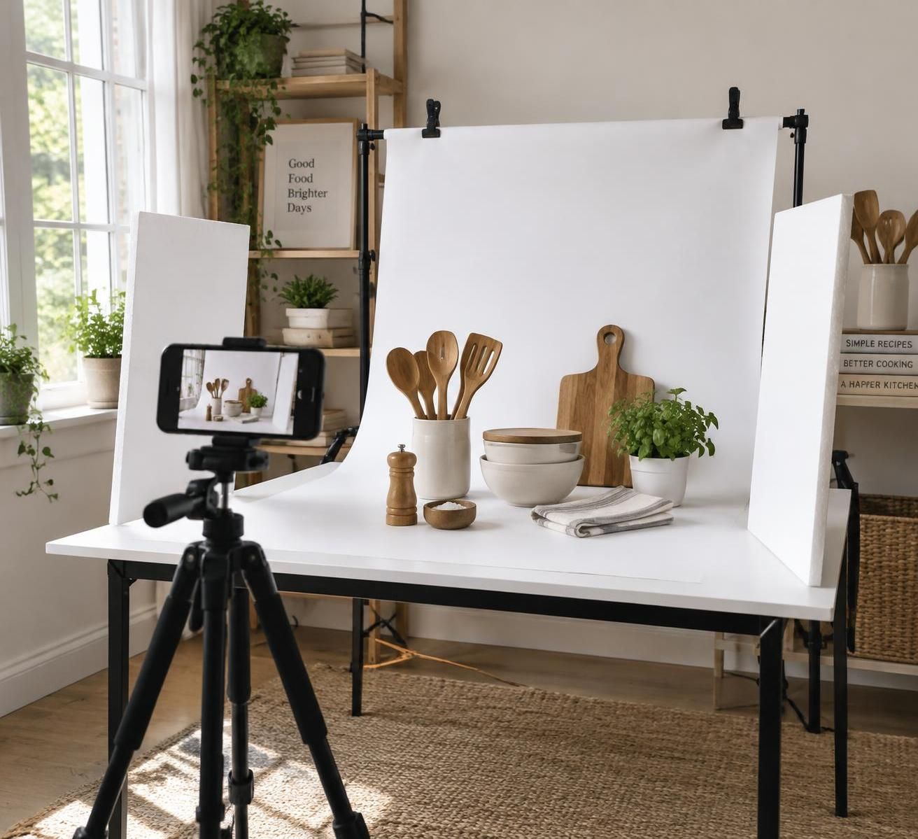 photographies e-commerce : comparez les coûts, le matériel et les standards 2026 pour choisir entre réaliser vos visuels vous-même ou les sous-traiter.