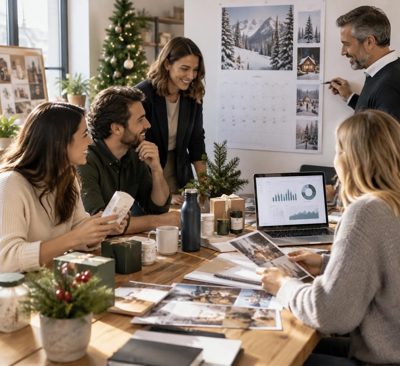 découvrez les actions de communication à lancer dès maintenant pour préparer le q4 2026, renforcer votre visibilité et maximiser vos ventes de fin d’année.