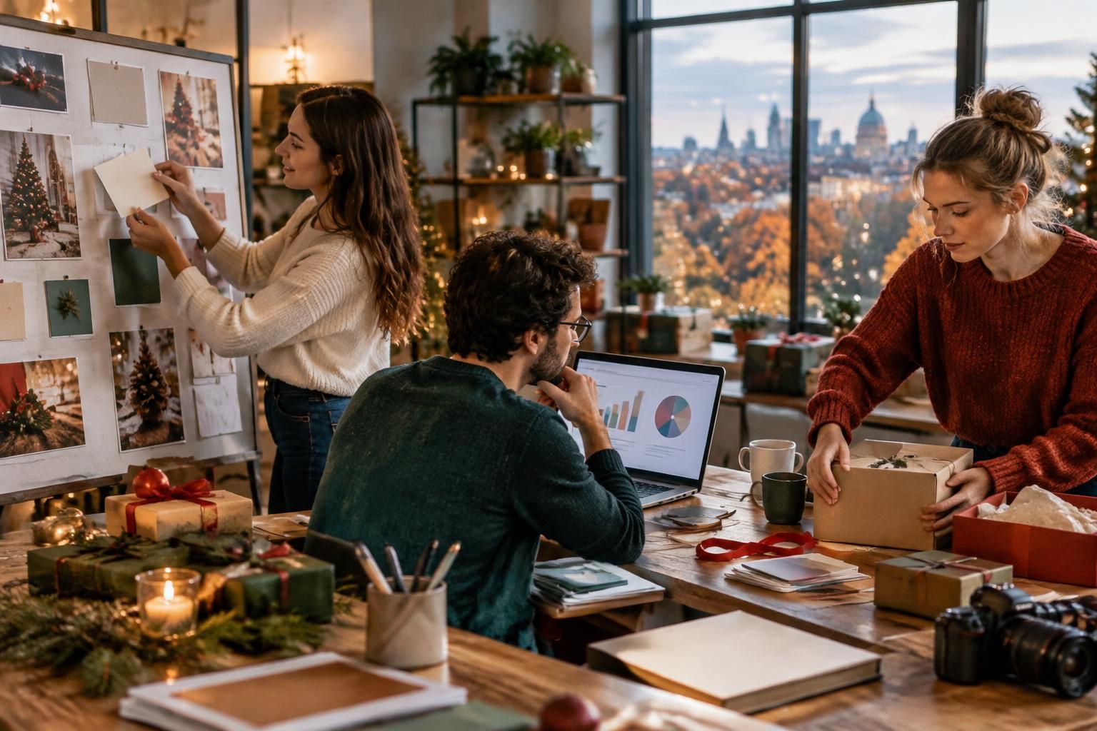 préparez votre plan de communication q4 2026 dès maintenant : campagnes, contenus et promotions pour attirer vos clients et booster vos ventes de fin d’année.