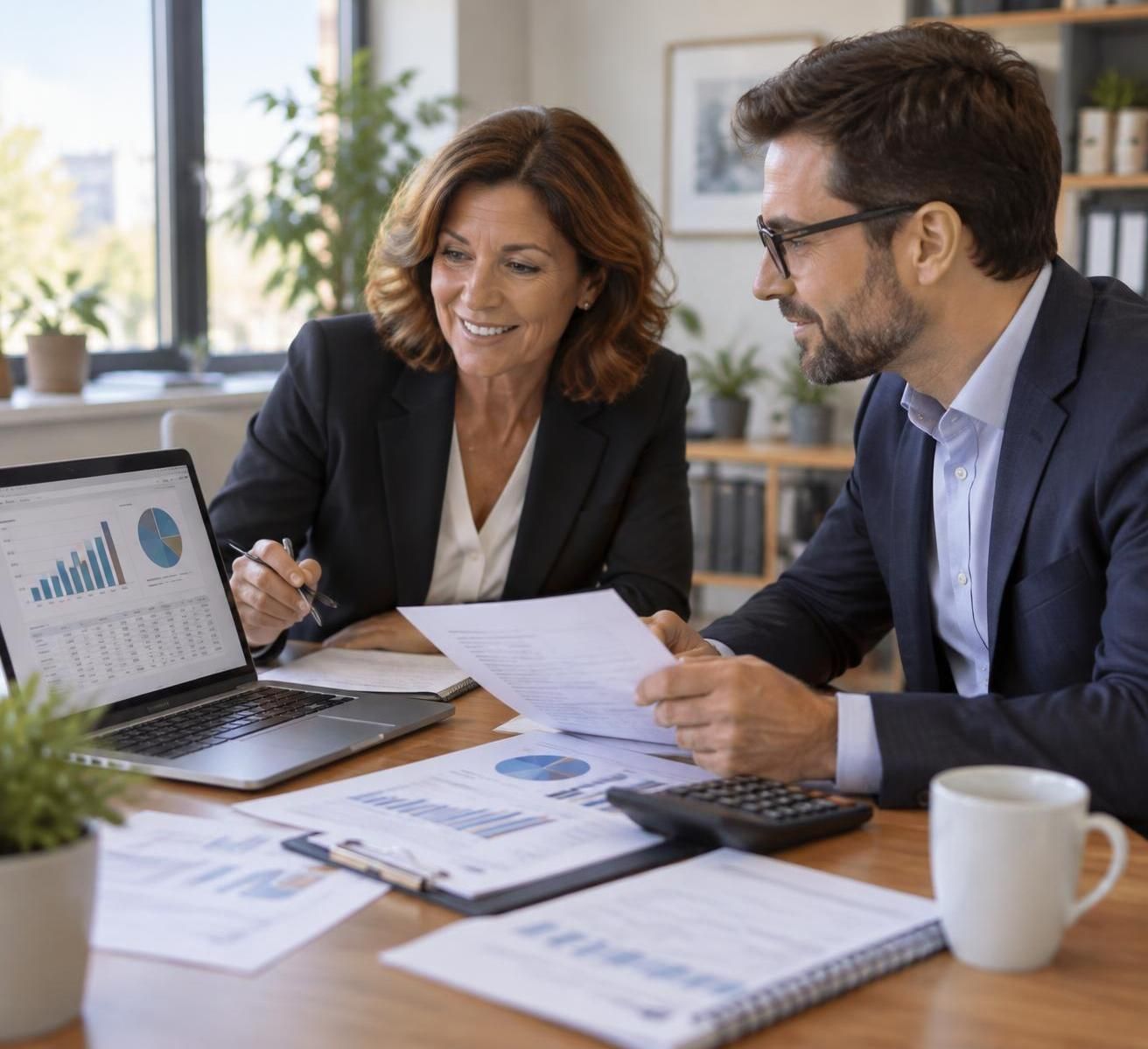 découvrez comment construire un budget prévisionnel 2027 adapté à votre pme : étapes clés, estimation des recettes et des dépenses, et conseils pour anticiper votre trésorerie.